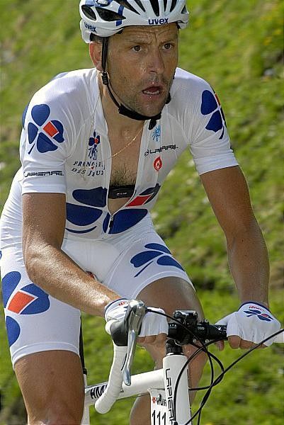 Fr&eacute;d&eacute;ric Guesdon (Fran&ccedil;aise des Jeux)