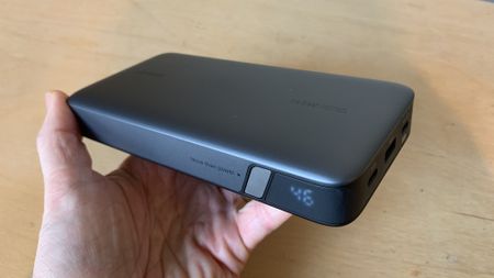 Ugreen Nexode Power Bank 25000mAh 145W