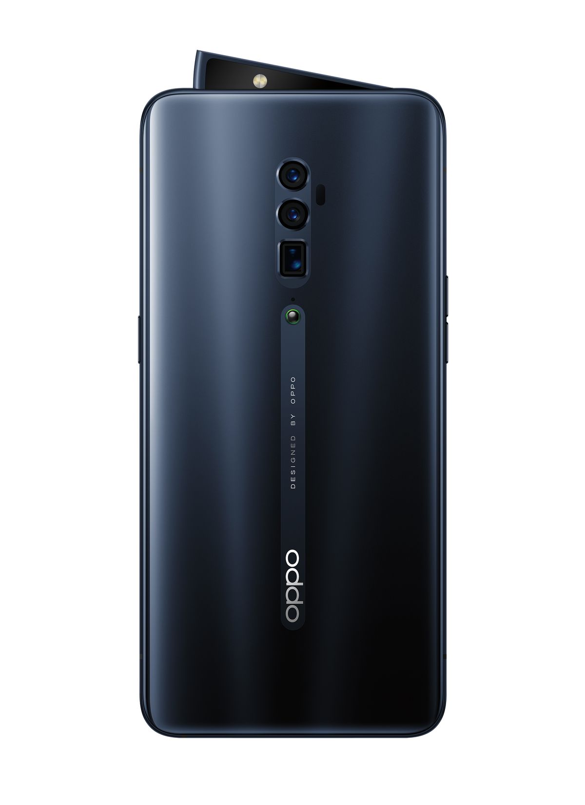 [Image credit: Oppo]