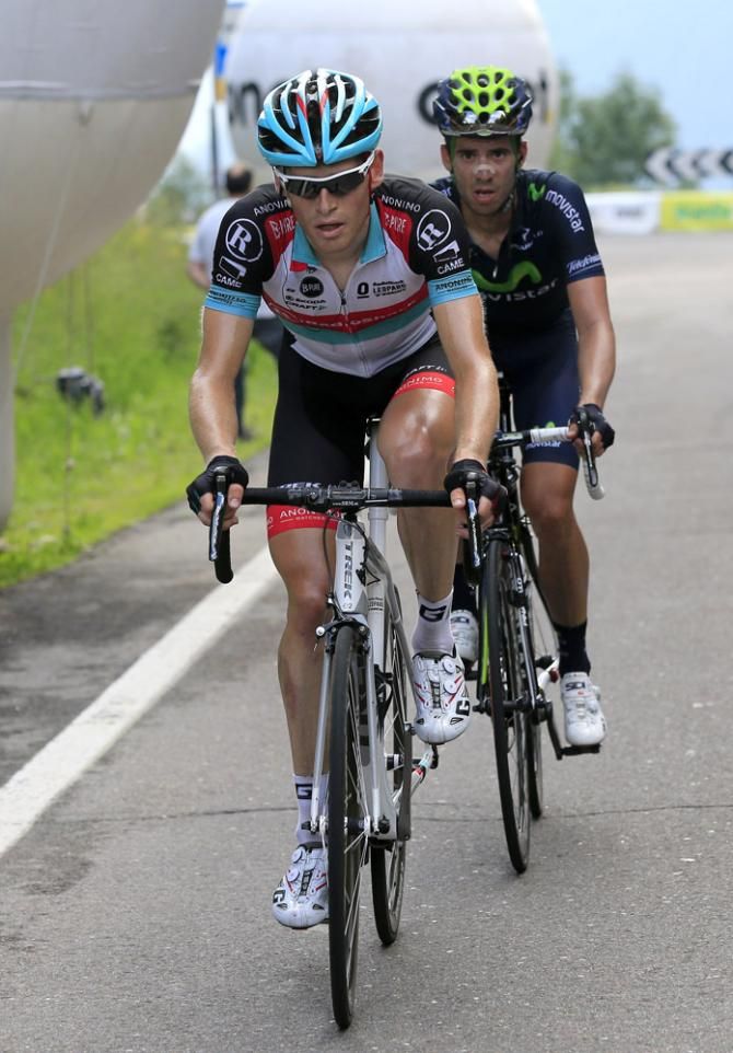 Ben Hermans (RadioShack Leopard)