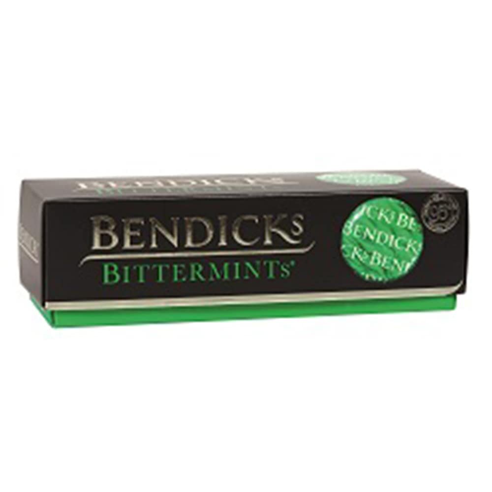 Bendicks Bittermints 200g