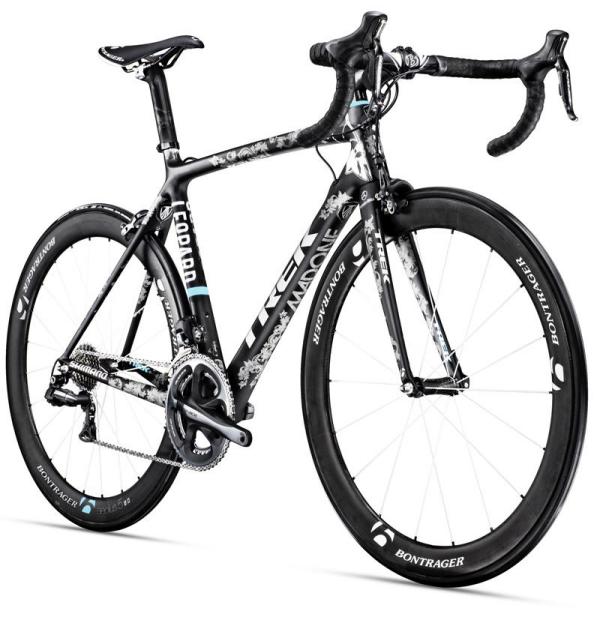 Madone discount 6.9 trek