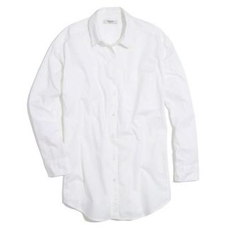 Product, Sleeve, Collar, Textile, White, Button,