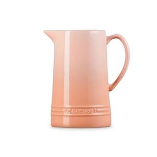 Signature Petite Pitcher from Le Creuset