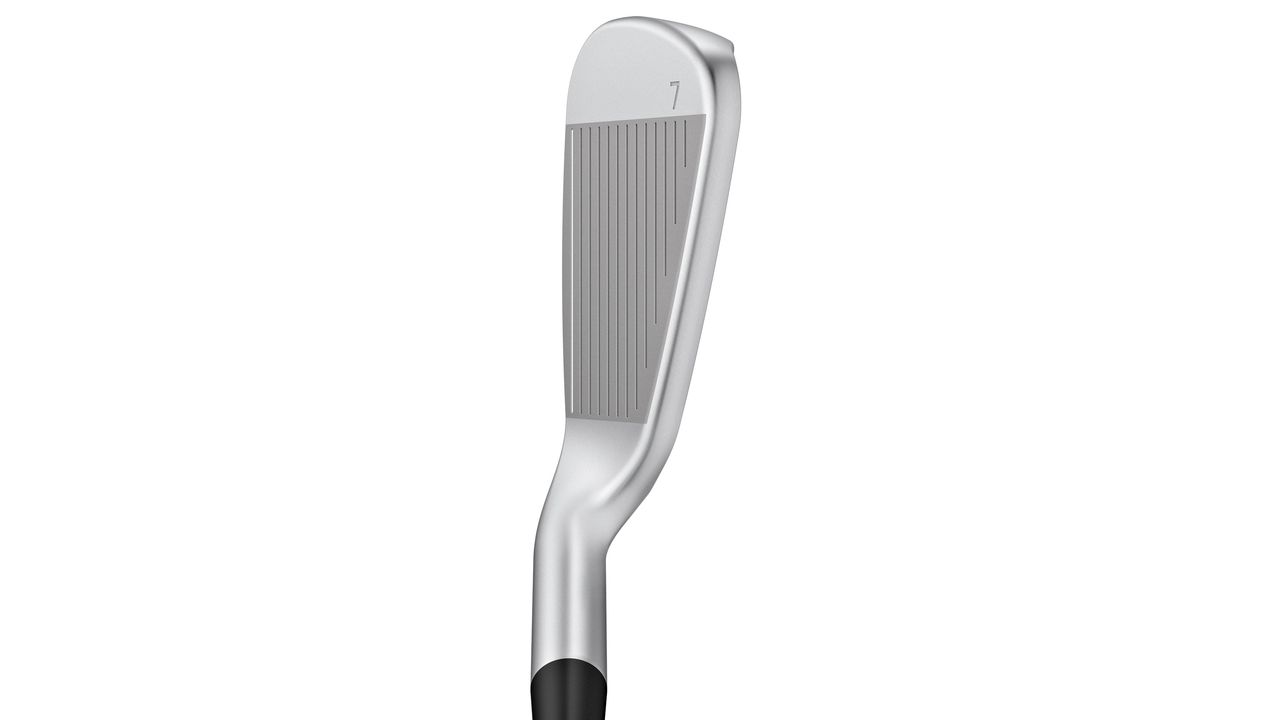 Photo of the Ping G730 iron