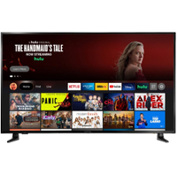 Insignia 55-inch 4K TV: $549.99 $369.99 at Best Buy
Save $180: