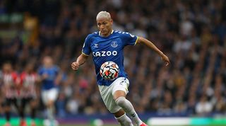 Manchester United target Richarlison