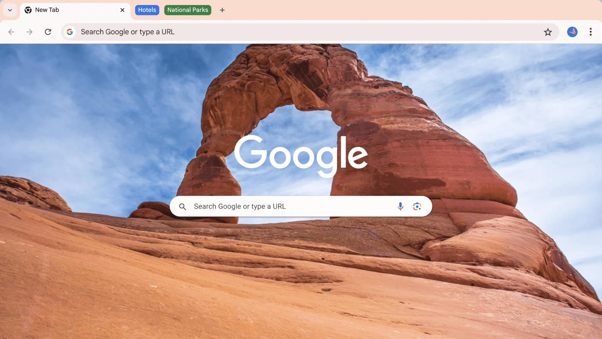 Google has updated Chrome with three AI tools for sorting tabs, making new themes, and writing text for you 
