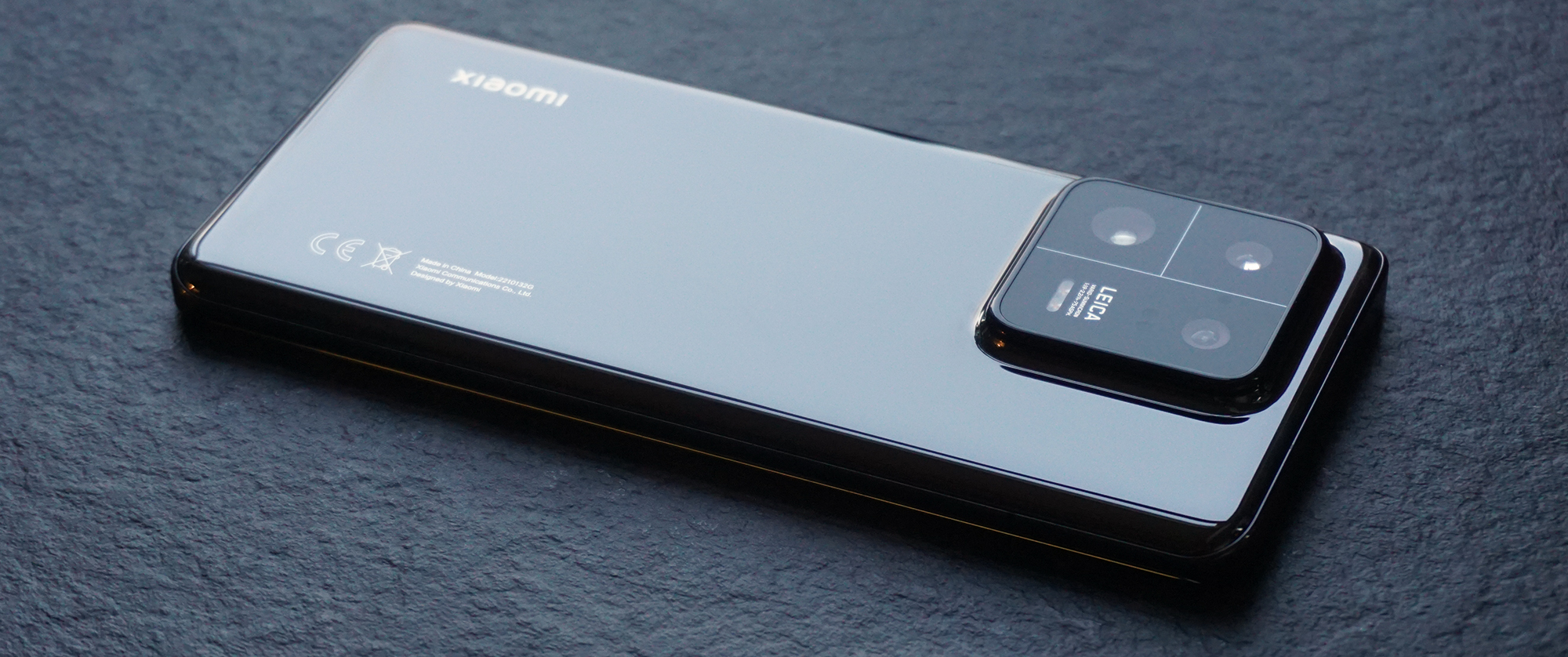 Xiaomi 13 Ultra hands-on review: heroic camera hardware