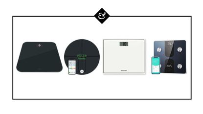 Best smart scales of 2021