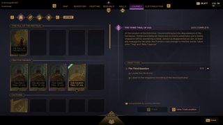 Dune Awakening Third Trial