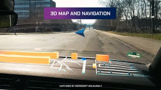 Microsoft Hololens Vw Navigation