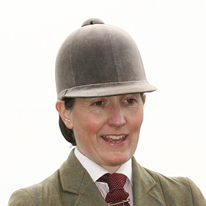 Sarah Chapman