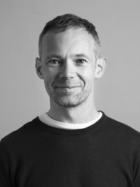 Chris Haslam's avatar
