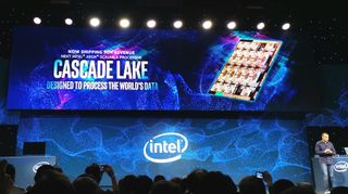 Intel Cascade Lake