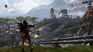 Best PC games Apex Legends