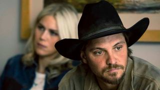 Marshals: A Yellowstone Story episode 11 release date and time on Paramount+