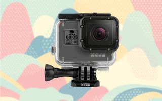 GoPro Super Suit