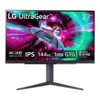 LG UltraGear ‎27GR93U-B 27-inch | $699.99 $449.99 at AmazonSave $250 -