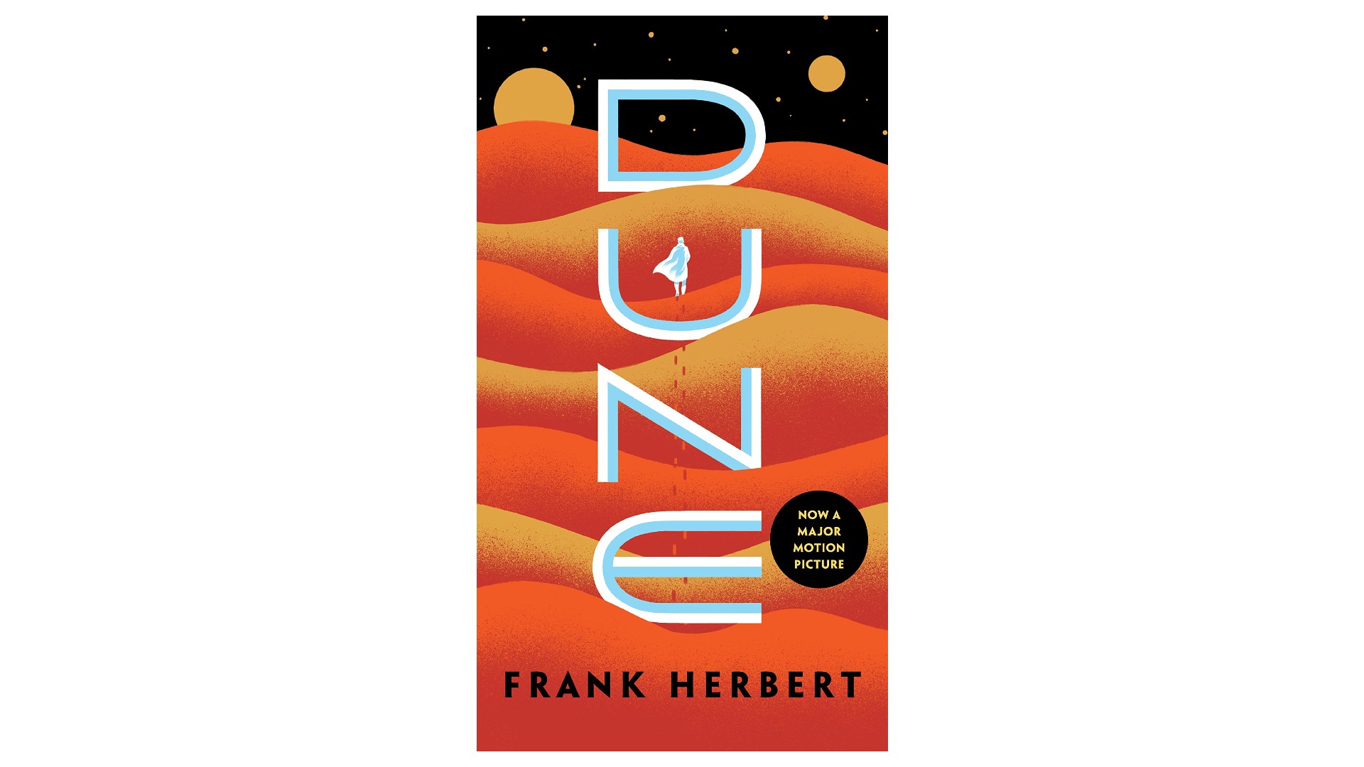 Dune by Frank Herbert_Chilton Books (1965)