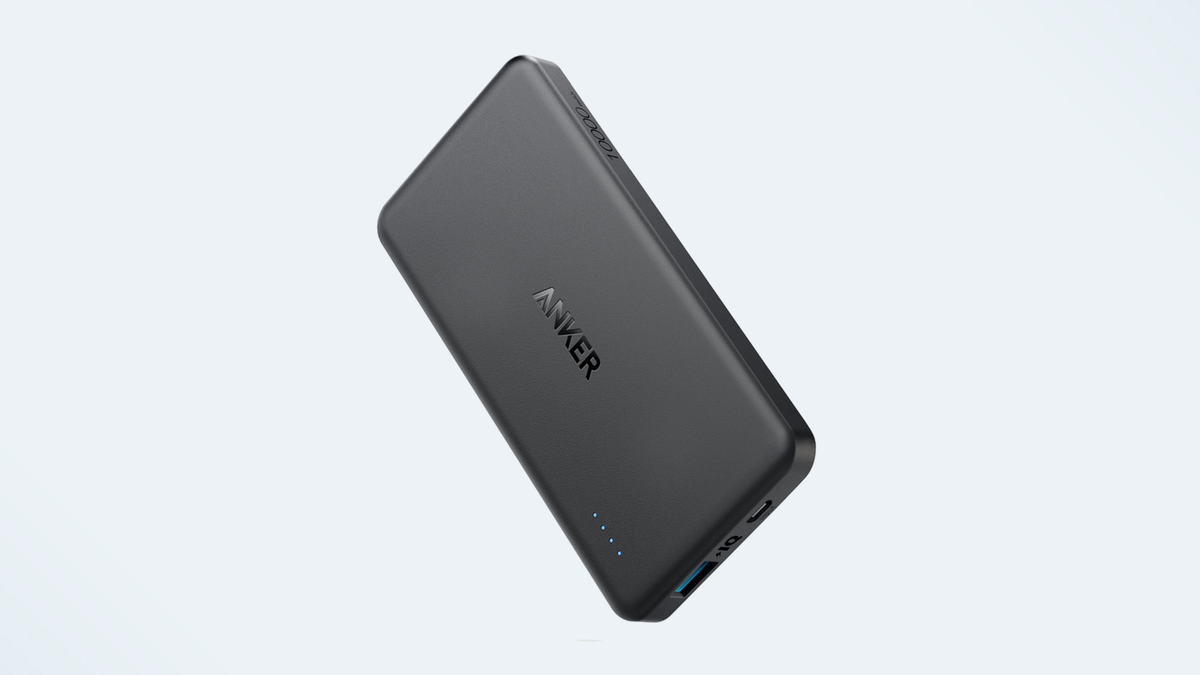 The best portable chargers in 2024 Laptop Mag