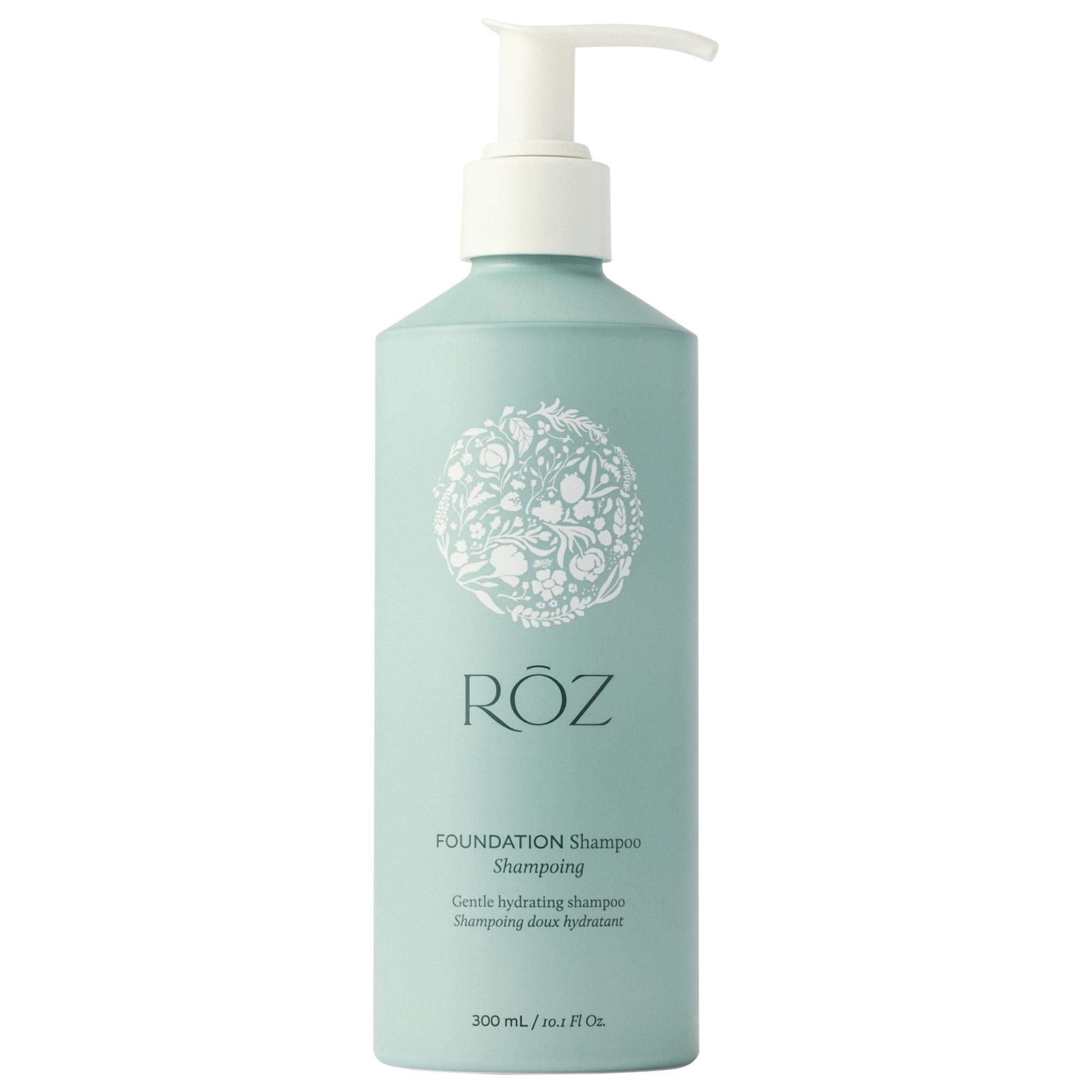 Foundation Hydrating Shampoo