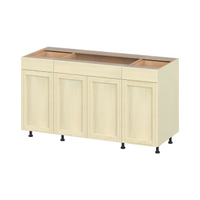 Kitchen cabinets: up to 35% off @ Lowe's