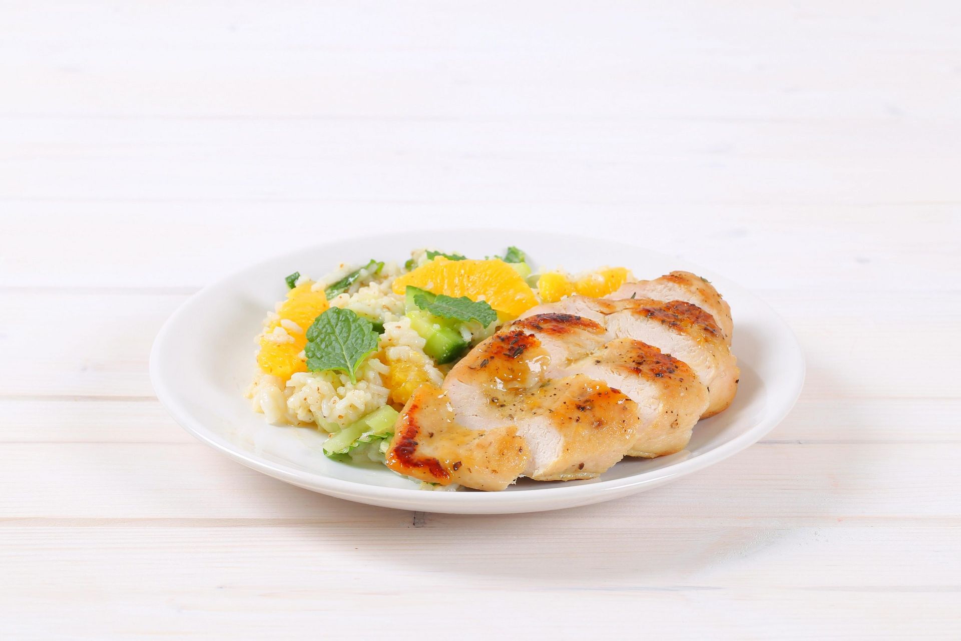 How to cook chicken breast | GoodtoKnow