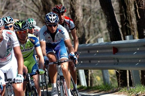 Filippo Pozzato (Katusha)