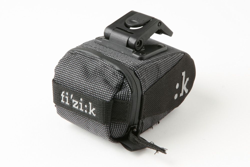 Fizik I.C.S. Saddle Pak review Cycling Weekly