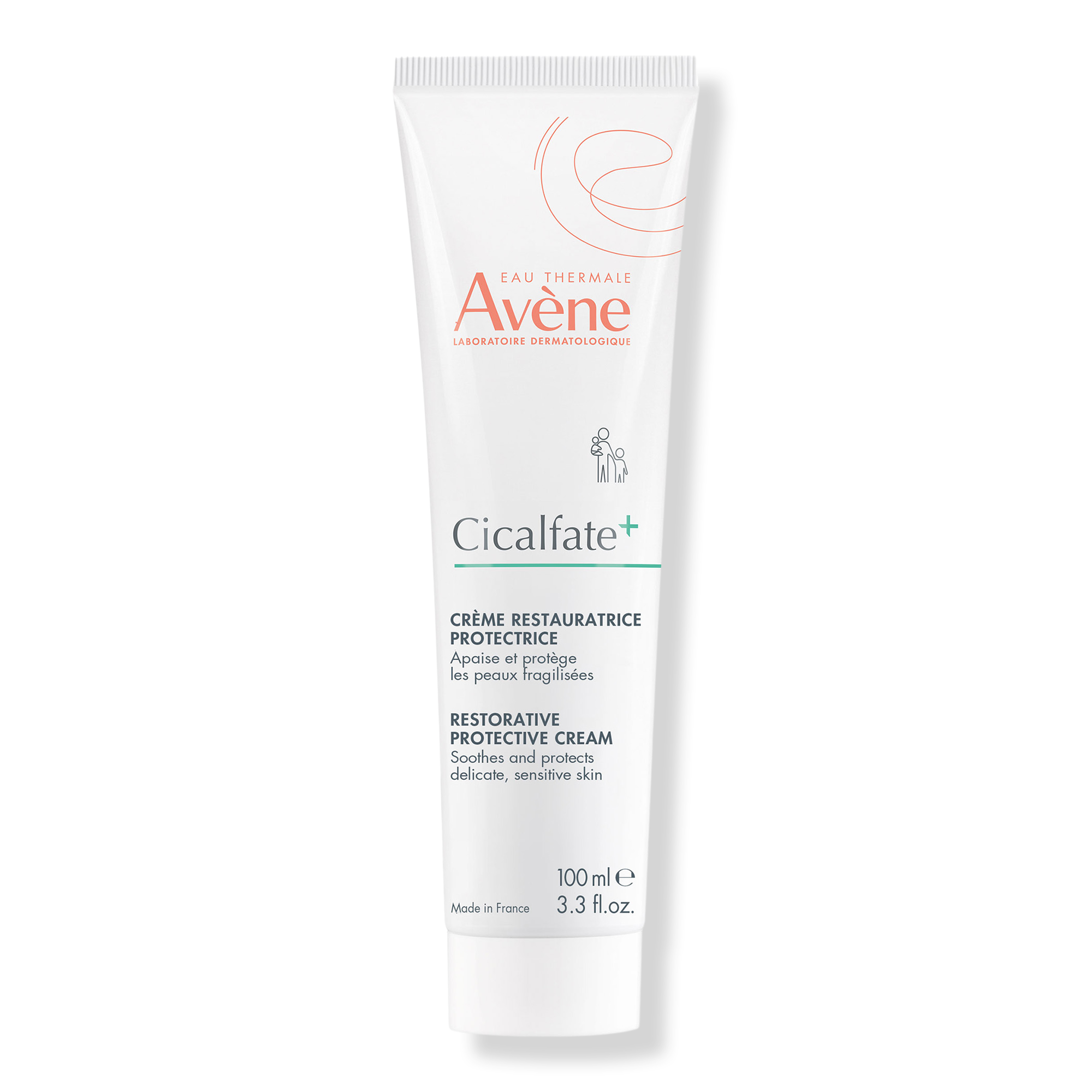 Cicalfate+ Restorative Protective Cream - 3.3 Oz