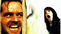   The Shining