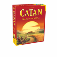 Catan - Il gioco (Nuova versione) a €21,80