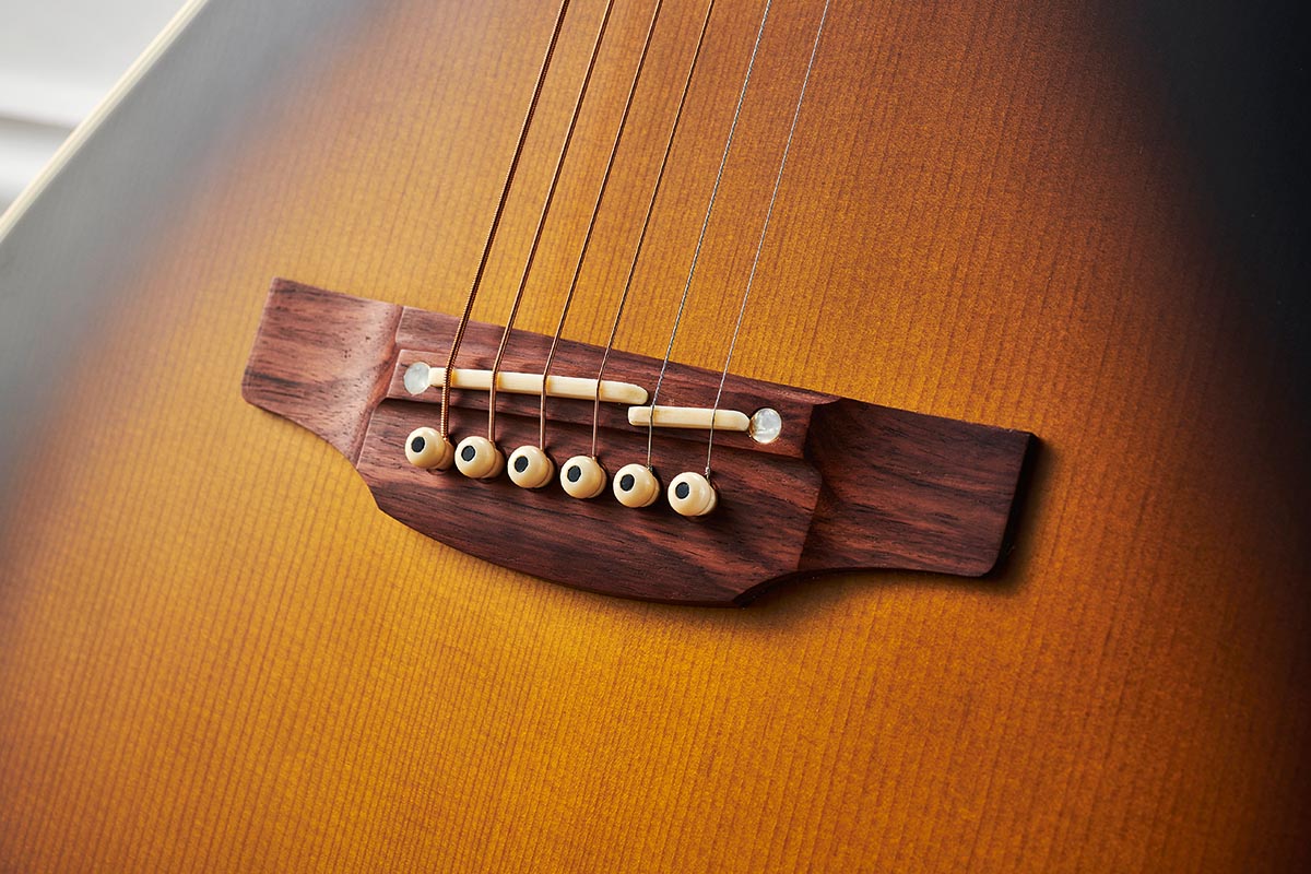 Takamine PTU441-MTB