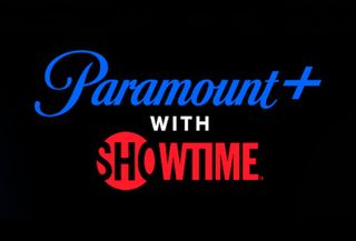 Paramount Plus with Showtime lobo