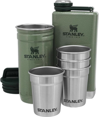 Stanley Adventure Pre-Party Shot Glass + Flask Set: was $40 now $30 @ Amazon