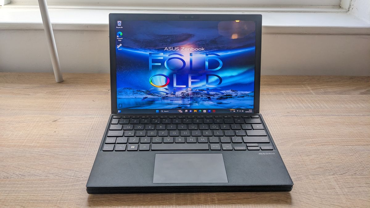 Zenbook 17 fold oled ux9702. Asus zenbook 14 fold oled. Asus fold 17. Zenbook 17 fold oled ux9702. Zenbook 17 fold oled.