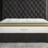 Saatva HD Mattress | Was $3,295, now $2,895 at Saatva