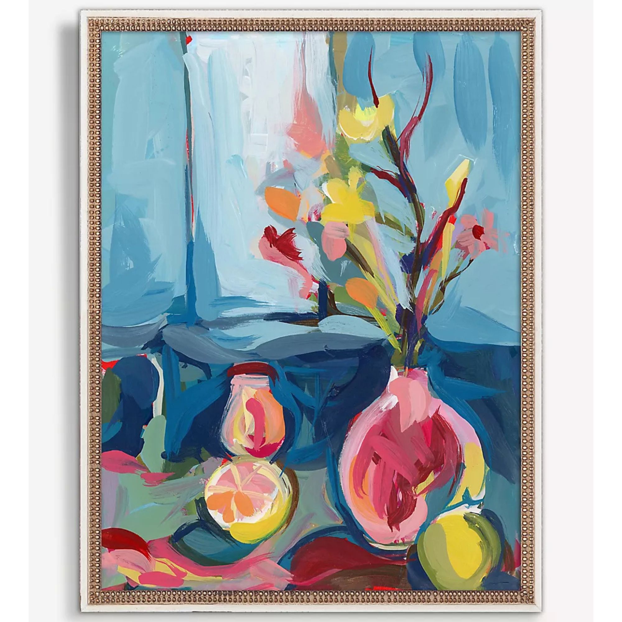 Artfully Walls Still Life no. 43 Wall Art