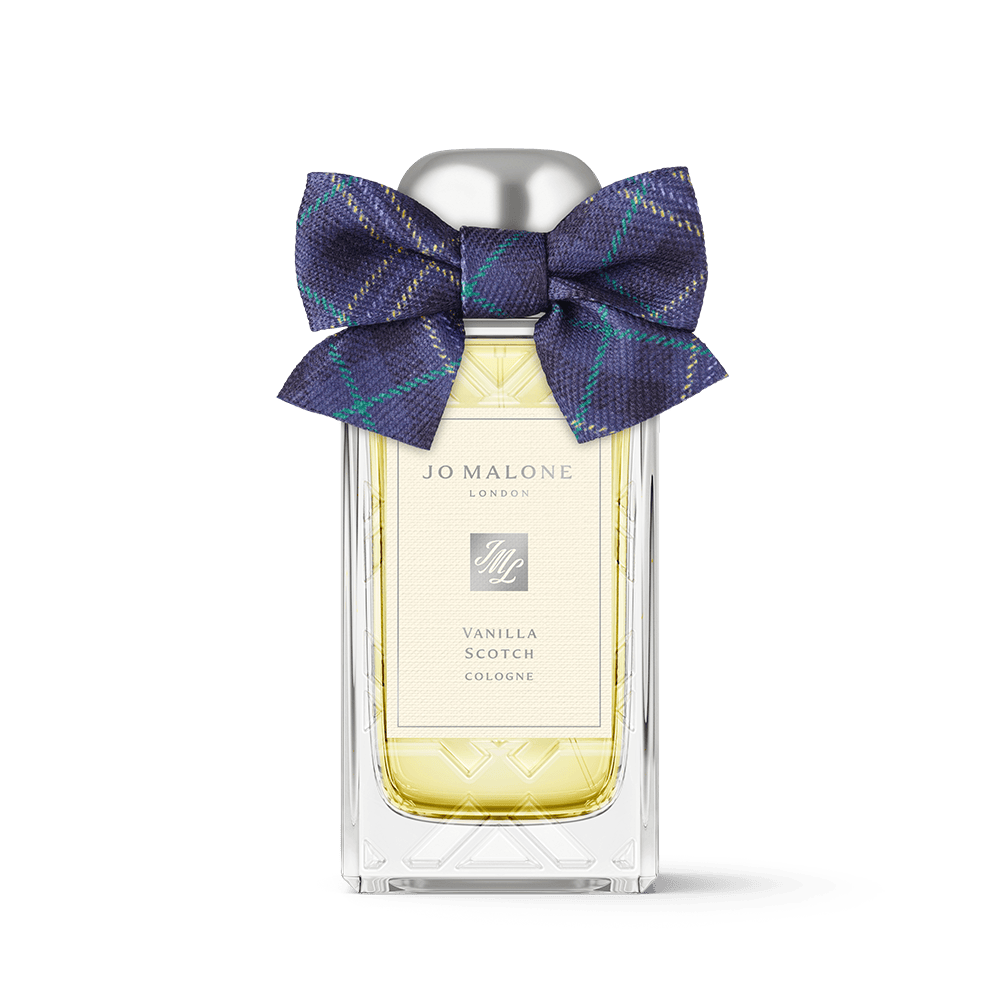 Vanilla Scotch Cologne - 100ml