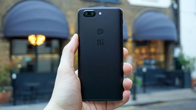 Oneplus 6 android p release date