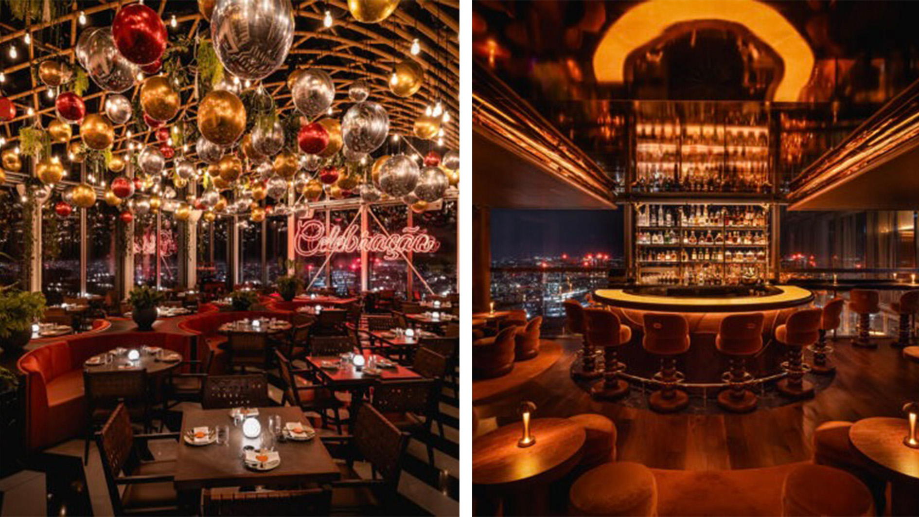 late-night restaurants sushisamba