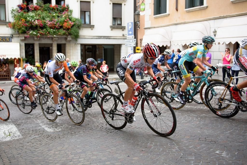 An-Li Kachelhoffer (Lotto Soudal Ladies)