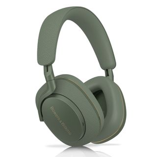 Christmas gifts for him - green headphones