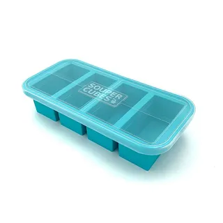 Souper Cubes Silicone Freezer Tray