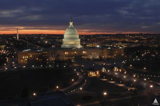 Washington, DC