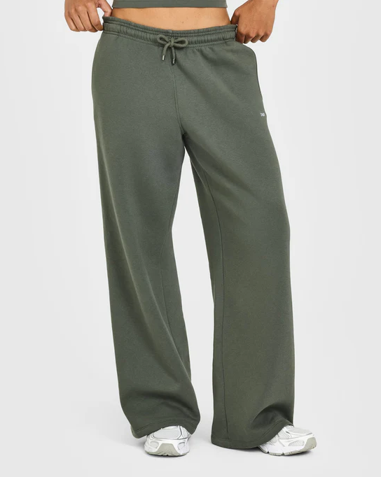 Oner Active Jersey Tracksuit Straight Leg Sweatpants
