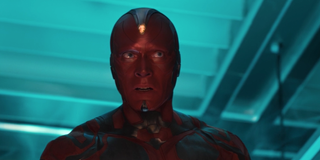 Vision in Age of Ultron