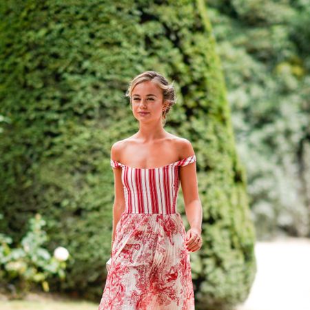 Lady Amelia Windsor 