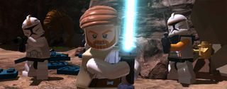 Lego Star Wars 3 thumb